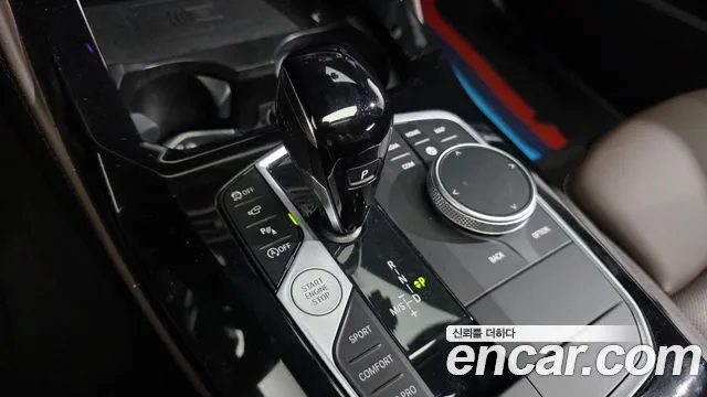BMW X4 2024 thumb 9