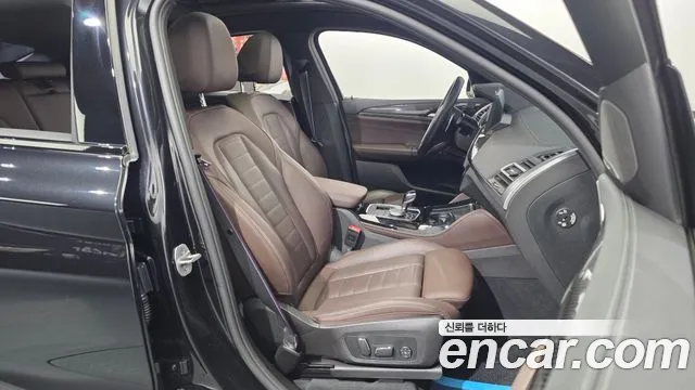BMW X4 2024 thumb 12