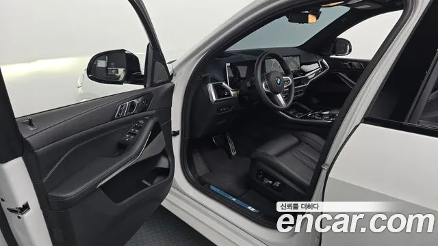 BMW X5 2025 thumb 2