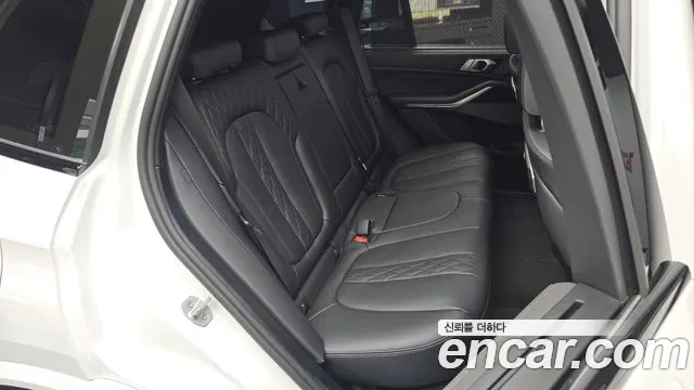BMW X5 2025 thumb 10