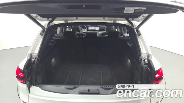 BMW X5 2025 thumb 6