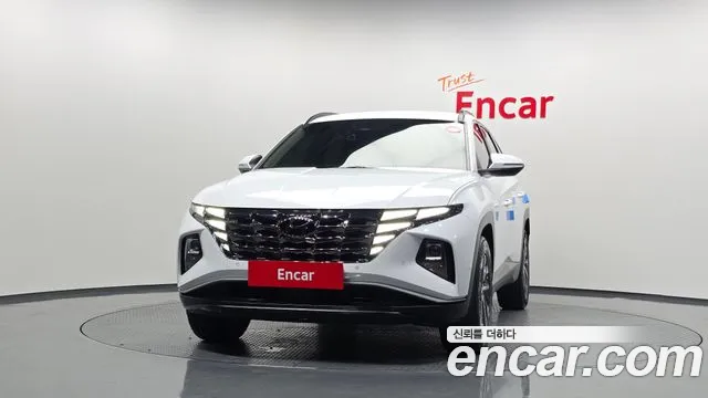 Hyundai Tucson 2023 thumb 3