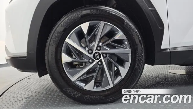 Hyundai Tucson 2023 thumb 5