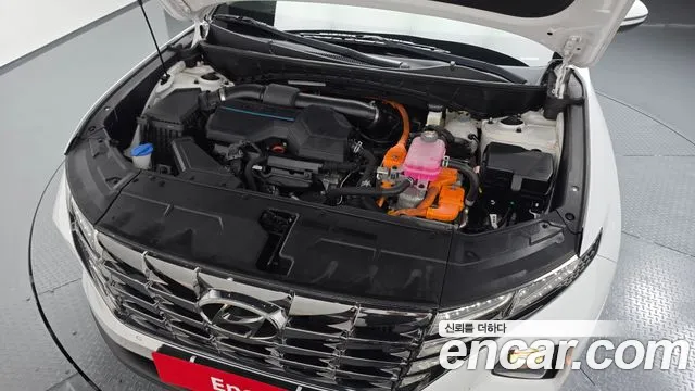 Hyundai Tucson 2023 thumb 6