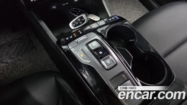 Hyundai Tucson 2023 thumb 9