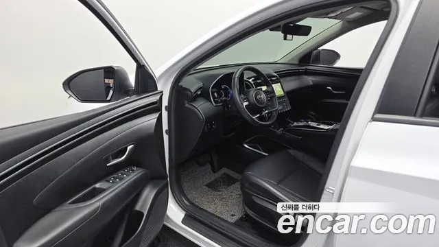 Hyundai Tucson 2023 thumb 10