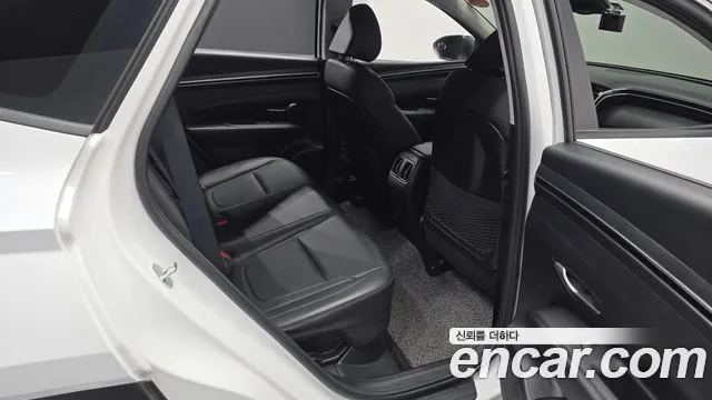 Hyundai Tucson 2023 thumb 11