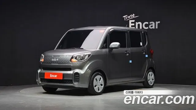 Kia Ray 2022 thumb 11