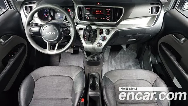 Kia Ray 2022 thumb 9