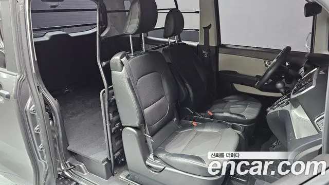Kia Ray 2022 thumb 4