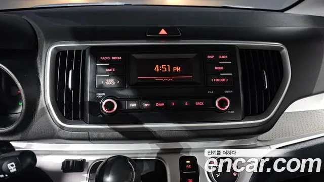 Kia Ray 2022 thumb 5