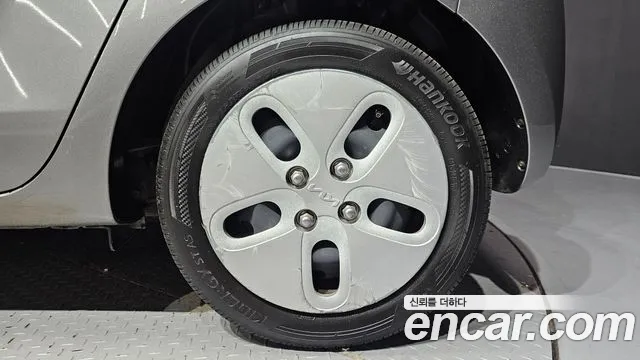 Kia Ray 2022 thumb 8