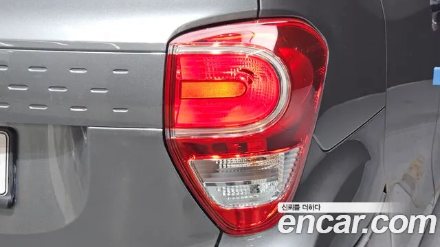 Kia Ray 2022 thumb 3