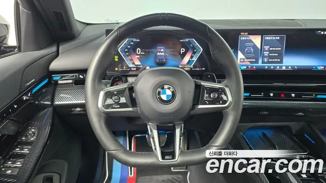 BMW 5 серии 2023 thumb 9