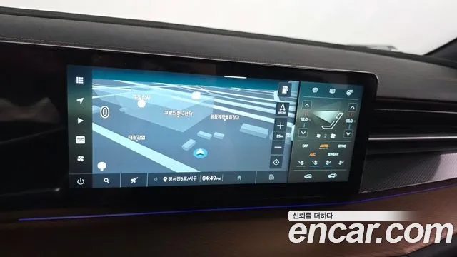 KG_Mobility_Ssangyong Torres 2024 thumb 10