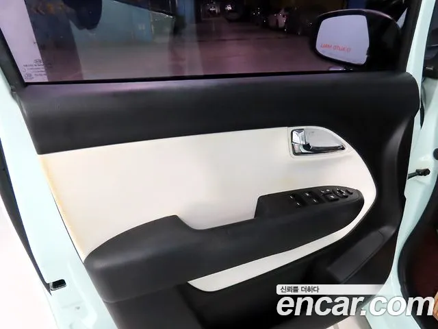 Kia Ray 2012 thumb 2