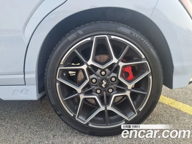 Hyundai Kona 2022 thumb 2