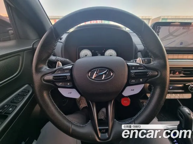 Hyundai Kona 2022 thumb 7