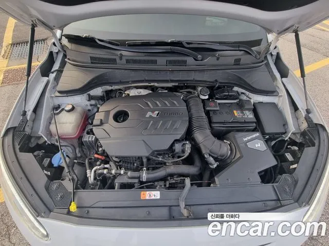 Hyundai Kona 2022 thumb 6