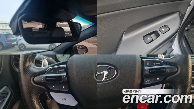 Hyundai Kona 2022 thumb 12