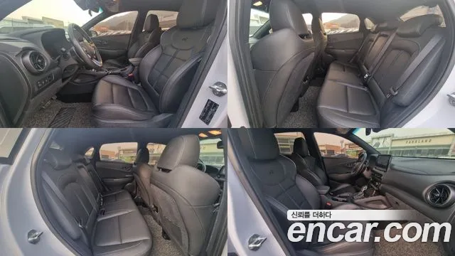 Hyundai Kona 2022 thumb 10