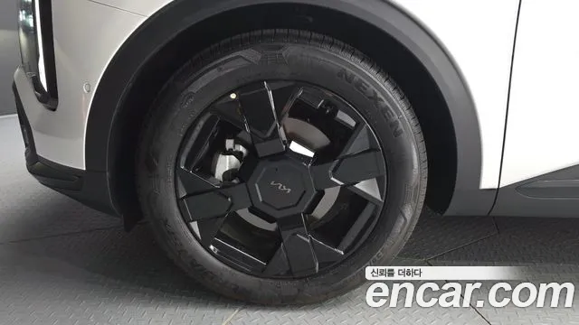 Kia Sportage 2026 thumb 5