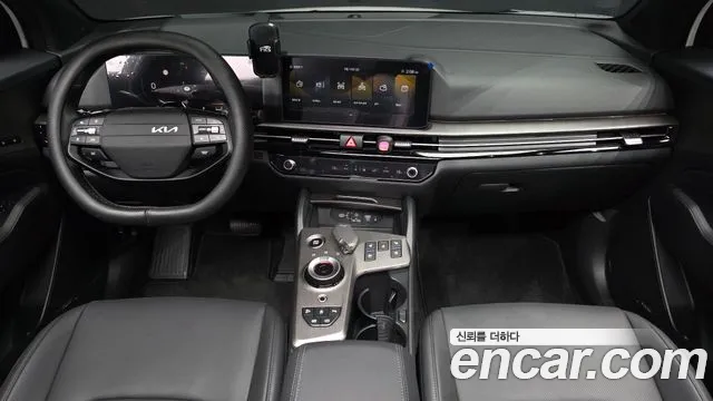 Kia Sportage 2026 thumb 7