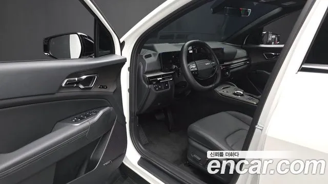 Kia Sportage 2026 thumb 10