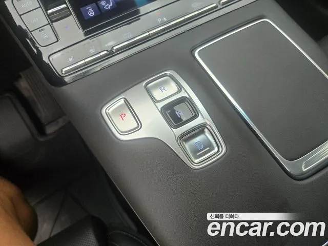 Hyundai Grandeur 2021 thumb 9