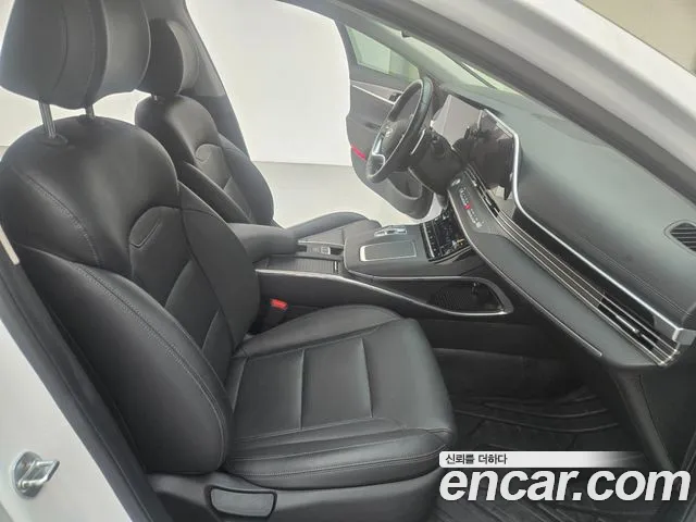 Hyundai Grandeur 2021 thumb 3