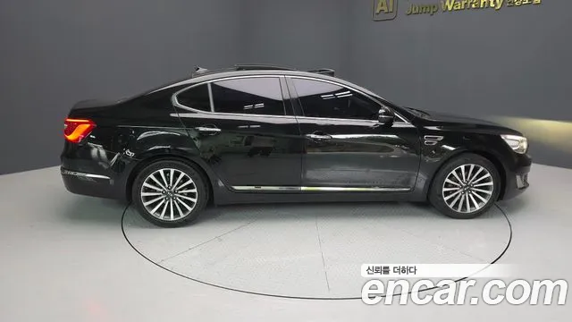 Kia K7 2015 thumb 8