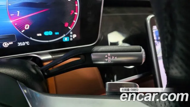 Mercedes-Benz S-Класс 2022 thumb 8