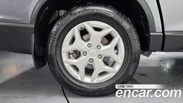 KG_Mobility_Ssangyong Rexton 2021 thumb 5