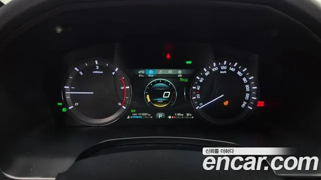 KG_Mobility_Ssangyong Rexton 2021 thumb 8
