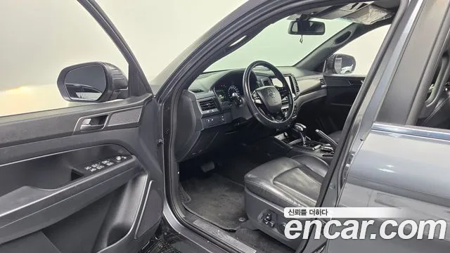 KG_Mobility_Ssangyong Rexton 2021 thumb 10