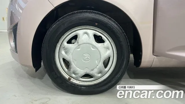 Chevrolet Matiz 2011 thumb 7