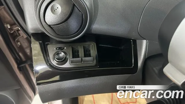 Chevrolet Matiz 2011 thumb 6