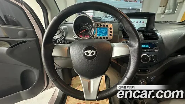 Chevrolet Matiz 2011 thumb 12