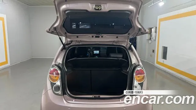 Chevrolet Matiz 2011 thumb 9