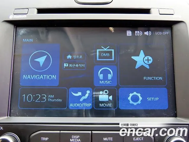 Kia K3 2016 thumb 4