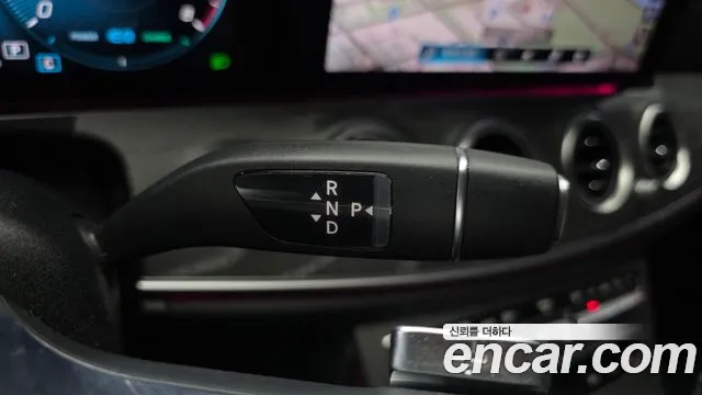 Mercedes-Benz E-Класс 2022 thumb 9