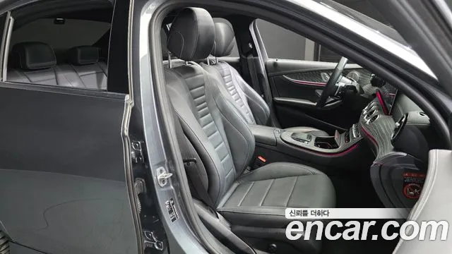 Mercedes-Benz E-Класс 2022 thumb 12