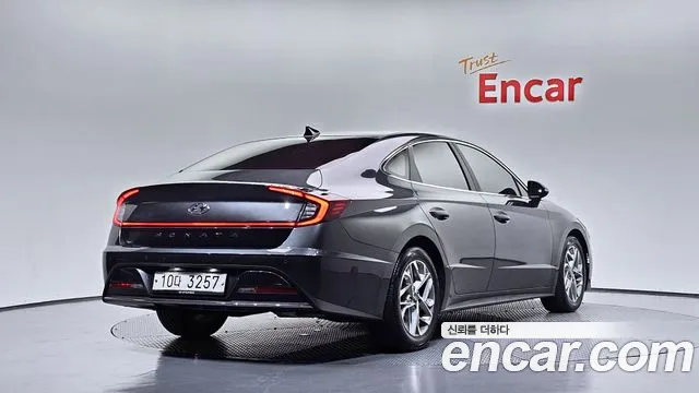 Hyundai Sonata 2019 thumb 12