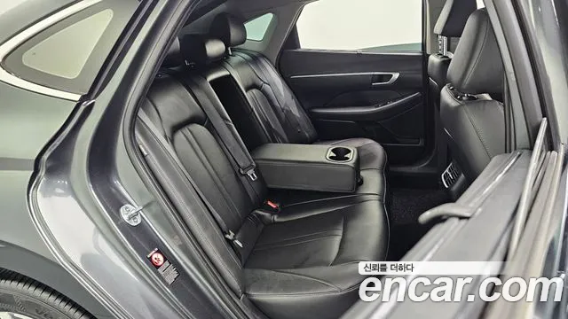 Hyundai Sonata 2019 thumb 5