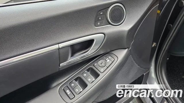 Hyundai Sonata 2019 thumb 4