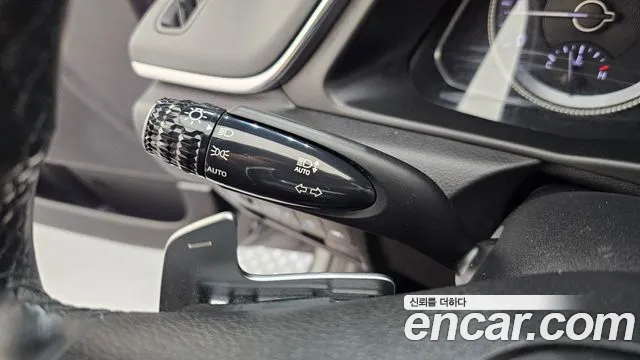 Hyundai Sonata 2019 thumb 10