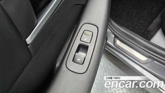 Hyundai Sonata 2019 thumb 3