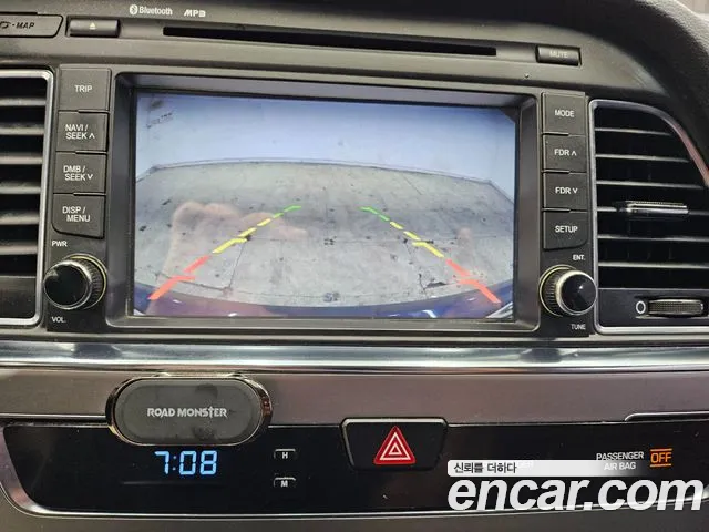 Hyundai Sonata 2016 thumb 10
