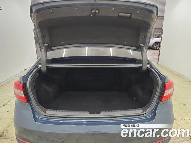Hyundai Sonata 2016 thumb 9