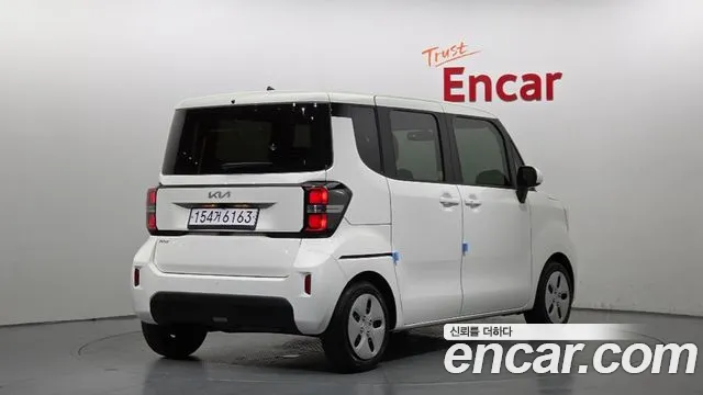 Kia Ray 2023 thumb 2